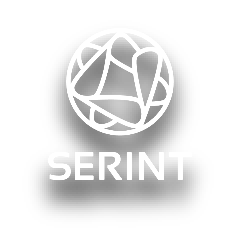 Logo SERINT