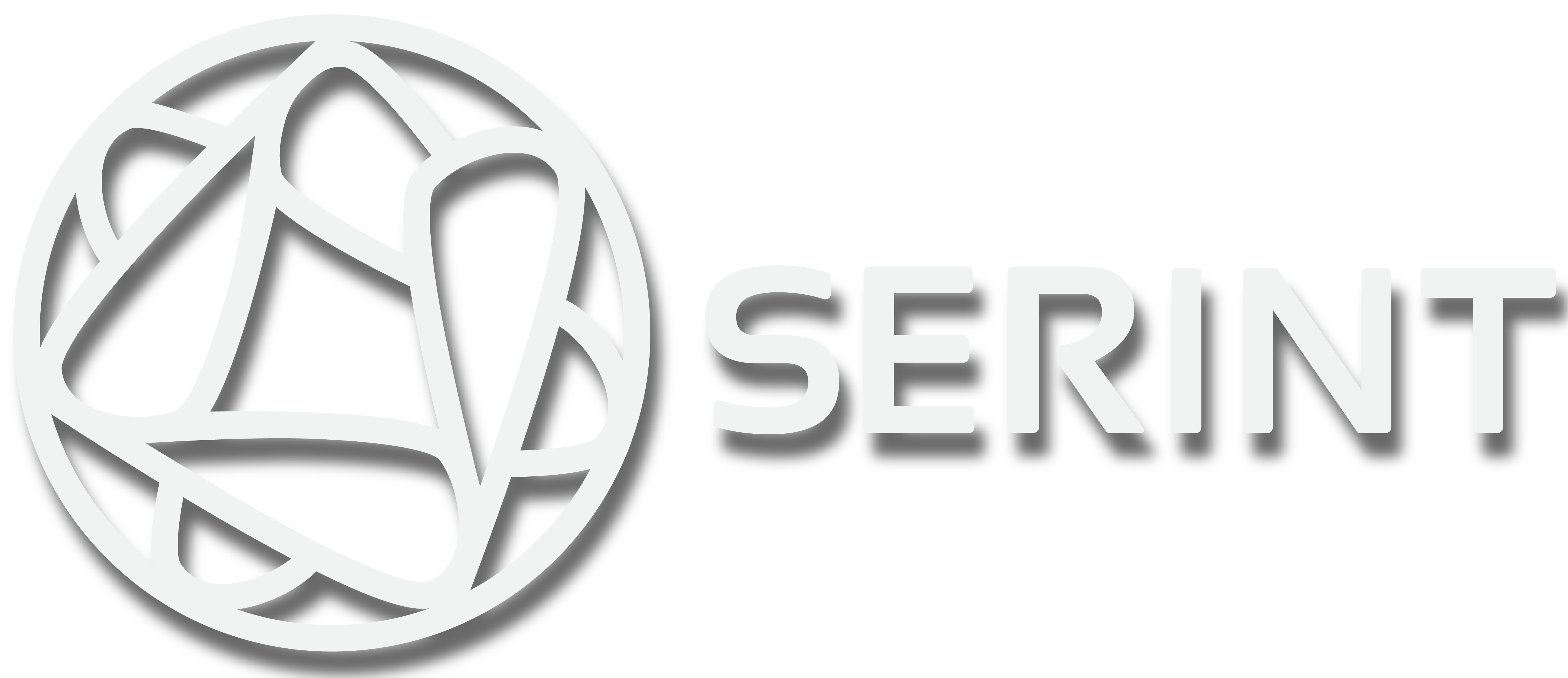 Logo SERINT